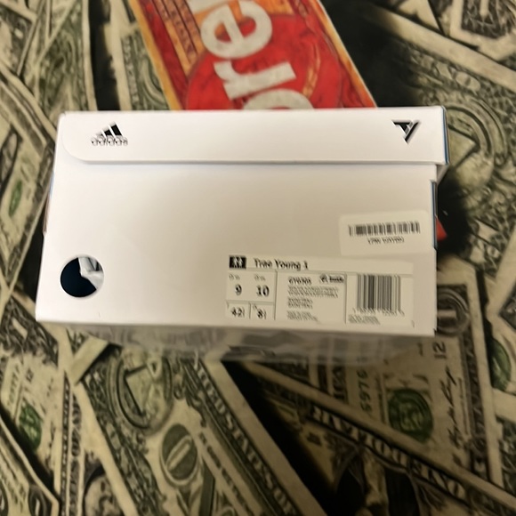 Trea Young 1 - Picture 9 of 9